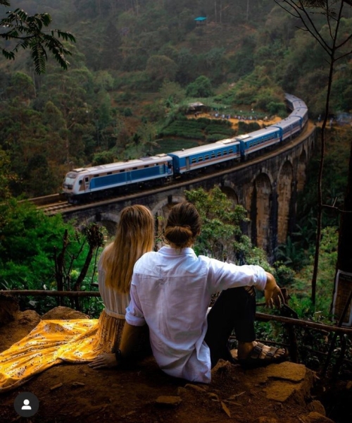 Destination Image